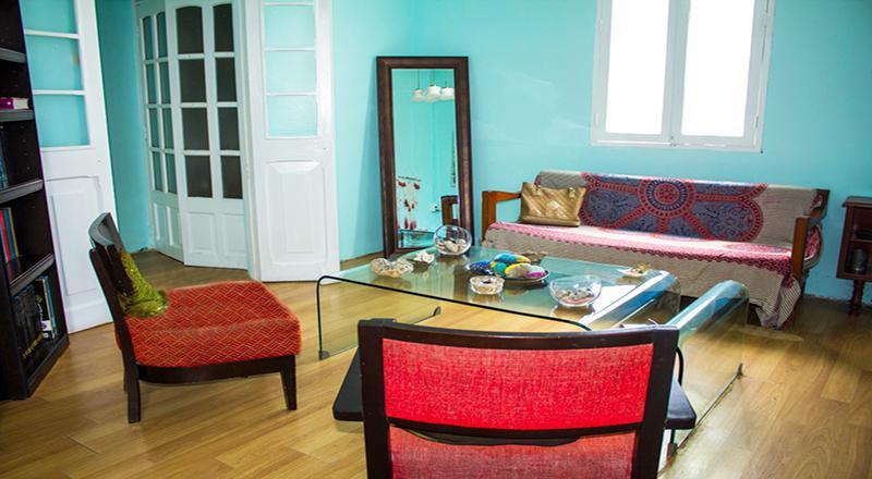 VENTA DE LINDA CASA DE 1 PISO EN PIMENTEL